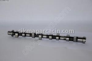 13020-AD202 SKYSTAR 02-06 EKSANTRİK MİLİ IN