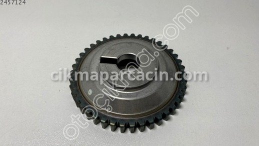 Renault Megane Eksantrik Dişlisi çıkma parça