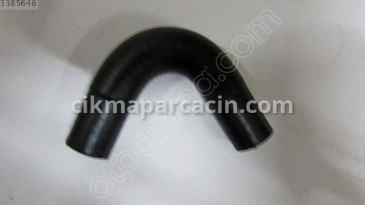 Peugeot 206 Radyatör Hortumu çıkma parça
