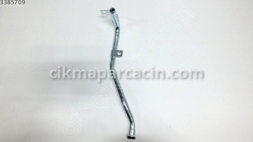Peugeot 206 Su Borusu çıkma parça