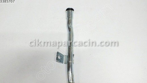 Peugeot 206 Yağ Soğutucu çıkma parça