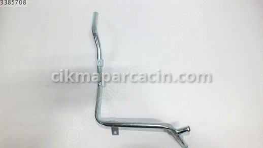 Peugeot 206 Su Borusu çıkma parça