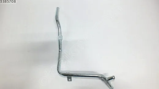Peugeot 206 Turbo Hortumu çıkma parça - BENİM PARÇACIM İstanbul