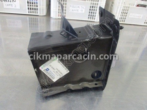 Opel Astra Sürücü Airbag çıkma parça