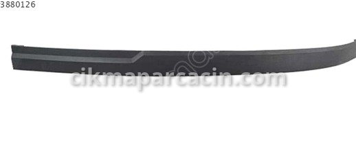 Opel Astra Karlık çıkma parça