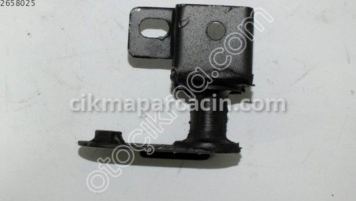 Hyundai Accent Turbo Borusu çıkma parça