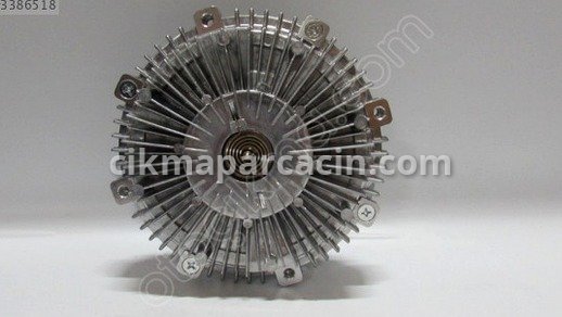 Mitsubishi L200 Fan Termiği çıkma parça