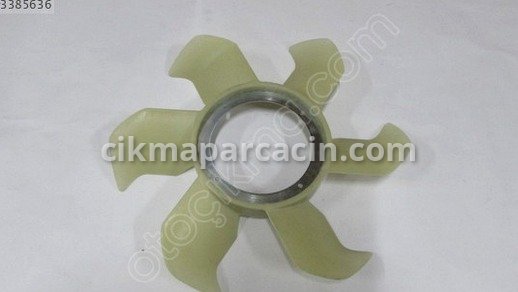 Mitsubishi L200 Fan Paneli çıkma parça