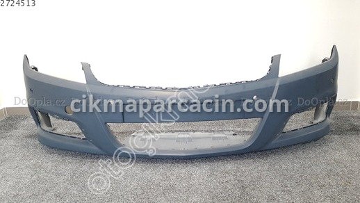 Opel Vectra Ön Tampon çıkma parça
