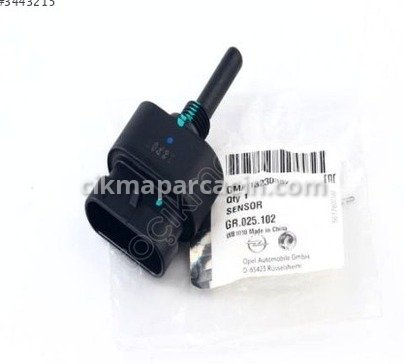 Opel Corsa Basınç Sensörü çıkma parça
