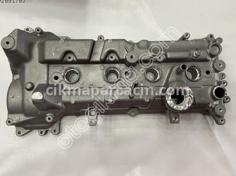 Land Rover Discovery Külbütör Kapağı çıkma parça