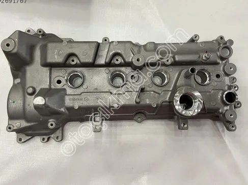Land Rover Discovery Külbütör Kapağı çıkma parça - BENİM PARÇACIM İstanbul