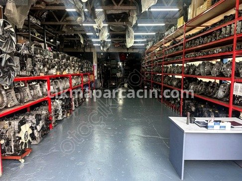 Opel Corsa Hava Filtresi Kutusu çıkma parça