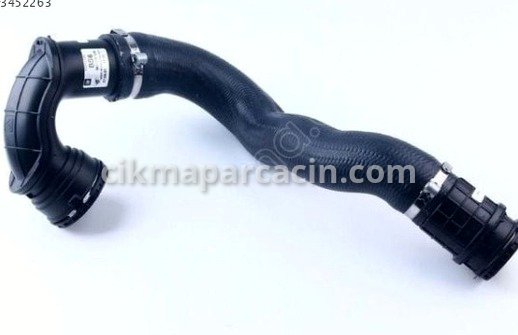 Opel Astra Turbo Hortumu çıkma parça