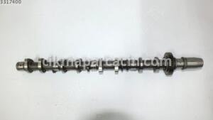13501-30040 HILUX WİGO 2.5 06-2KD EKSANTRİK MİLİ IN DİŞLİLİ