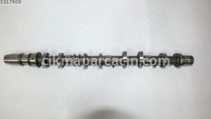 13501-30040 HILUX WİGO 2.5 06-2KD EKSANTRİK MİLİ IN DİŞLİSİZ