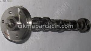 13501-33010 COROLLA 1,4 2007- D-4D EKSANTRİK MİLİ DİZEL