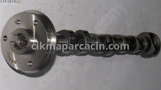 Toyota Corolla Eksantrik Mili çıkma parça