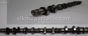 13502-0L010 VIGO 2,5 D4D CS 611515 EKSANTRİK MİLİ EX