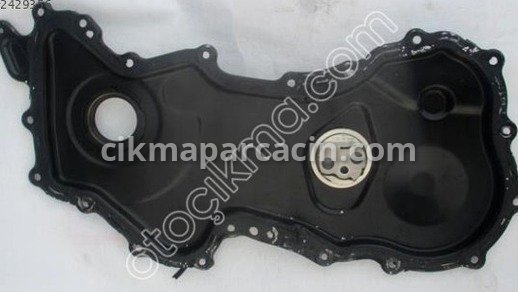 Land Rover Discovery Triger Kapağı çıkma parça