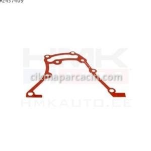 135208446R ÖN KAPAK CONTASI MEGANE III FLUENCE DACİA