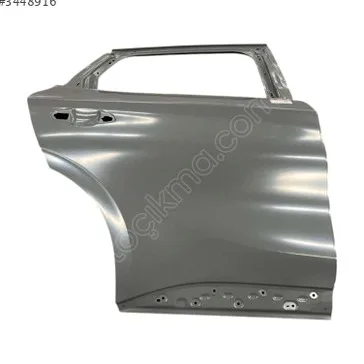 Hyundai Santa Fe Sağ Arka Kapı 13777458 çıkma parça
