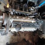 Volkswagen Touran Komple Motor çıkma parça - KOÇAL OTOMOTİV Trabzon
