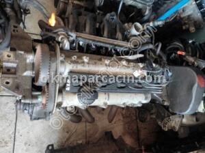 1.4 axp motor bora golf 4 | ÇIKMA PARÇA