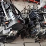 Volkswagen Golf Komple Motor çıkma parça - KOÇAL OTOMOTİV Trabzon