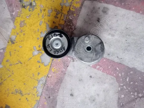 Opel Astra Krank Kasnağı çıkma parça - KOÇAL OTOMOTİV Trabzon