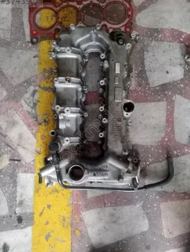 Opel Astra Külbütör Kapağı çıkma parça - KOÇAL OTOMOTİV Trabzon