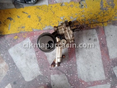 Opel Astra Yağ Pompası çıkma parça