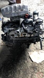 1.4 TSİ 160LIK SCİROCCO MOTOR | ÇIKMA PARÇA