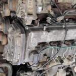 Hyundai i10 Komple Motor çıkma parça - KOÇAL OTOMOTİV Trabzon