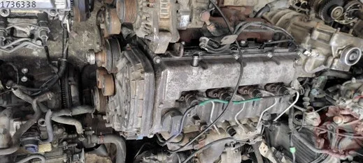 Hyundai i10 Komple Motor çıkma parça - KOÇAL OTOMOTİV Trabzon