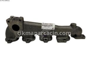 140045202R EGZOS MANİFOLDU MEGANE III FLUENCE