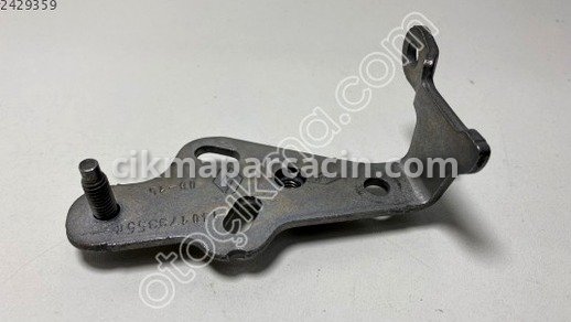 Renault Megane Emme Manifoldu çıkma parça
