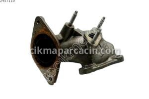 144409115R EGZOS ÇIKIŞI DİRSEĞİ K9K FLUENCE MEGANE DUSTER