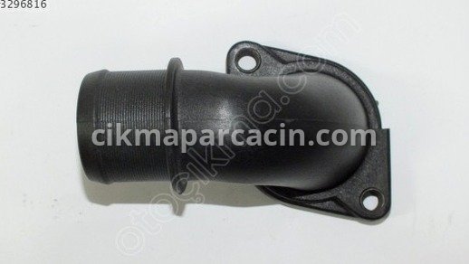 Nissan Qashqai Turbo Borusu çıkma parça