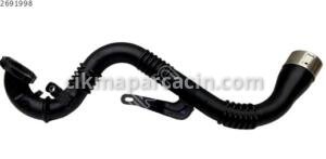 144600492R TURBO HORTUMU DACİA DUSTER 1.2 TCE