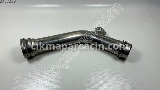 Renault Megane Turbo Borusu çıkma parça