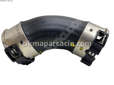 Renault Megane Turbo Hortumu çıkma parça