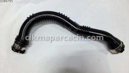 Nissan Qashqai Turbo Hortumu çıkma parça