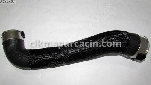 Nissan Qashqai Turbo Hortumu çıkma parça