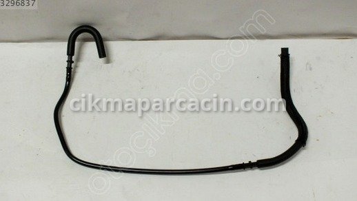 Nissan Qashqai İntercooler Hortumu çıkma parça