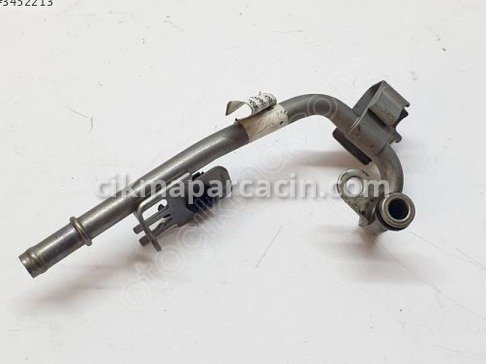 Renault Megane Turbo Hortumu çıkma parça