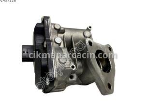 147103371R EGR VANASI K9K CLİO IV MEGANE III FLUENCE KADJAR