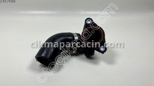 Renault Megane Radyatör Hortumları çıkma parça