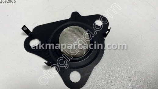 Renault Clio Yağ Soğutucu çıkma parça