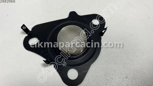 Renault Clio Yağ Soğutucu çıkma parça